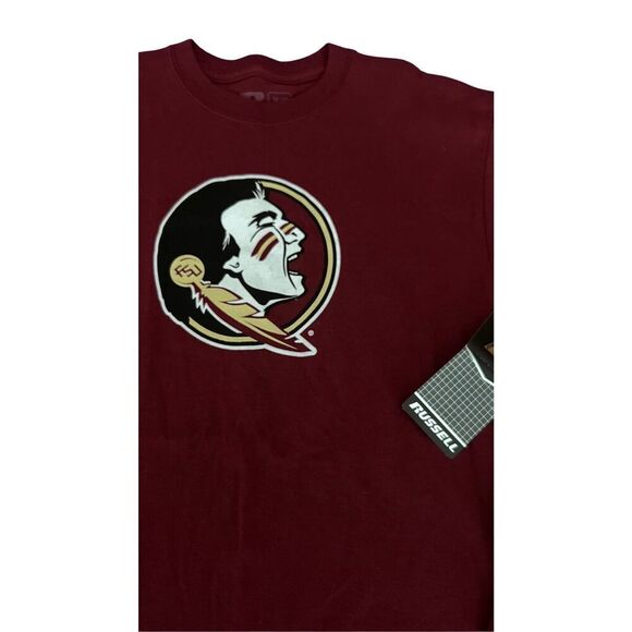 FSU kids athletic Long sleeve Tshirt - Picture 6 of 6
